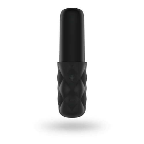 Мощный мини вибратор Satisfyer Mini Sparkling Darling